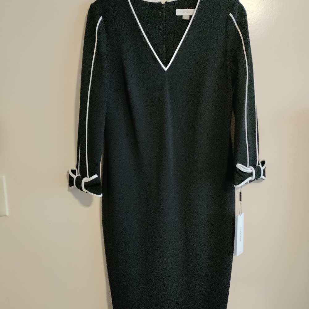 Calvin Klein Dress